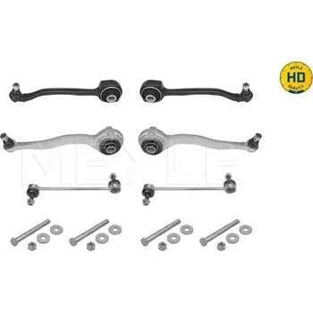 Rameno nápravy, zavěšení kol MEYLE 016 050 0094/HD