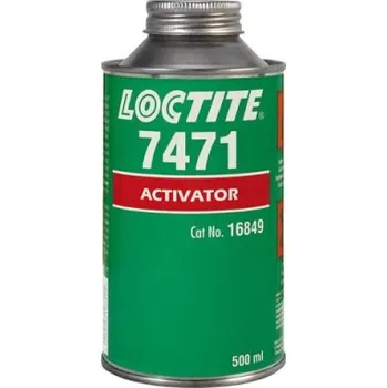 Stavebniny LOCTITE SF 7471 500 ML - aktivátor T