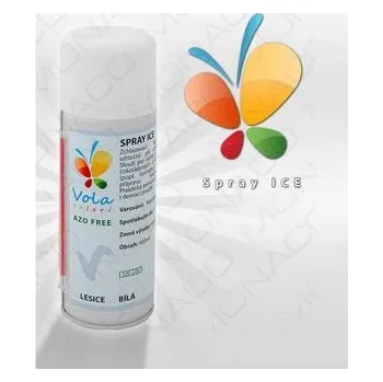 Barva ve spreji Zchlazovací sprej na čokoládu, 400 ml - Monaco