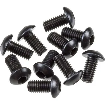 Šroub Axial šroub imbus M3x6mm BH (10) - expresní doprava