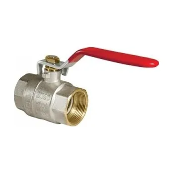 Hydraulický filtr Kohout kulový G 1.1/2 nízkotlaký IG/IG