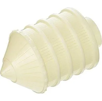 Ochranný vodní filtr Spodní sítko - koš 50 mm