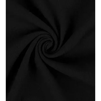 Pružný kepr černý | RTex