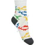 GATTA Dětské ponožky g24.n01-vz.217 Barva: Q34, Velikost: 24-26(16-17)