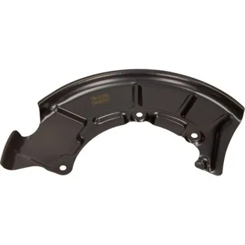 Brzdový kotouč Ochranný plech proti rozstřikování, brzdový kotouč MAXGEAR 19-3266