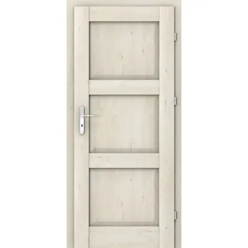 Interiérové dveře Interiérové dveře - Porta Balance D.0 - 1000dveri.cz
