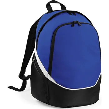 Quadra Týmový batoh Velikost: uni, Barva: modrá-černá