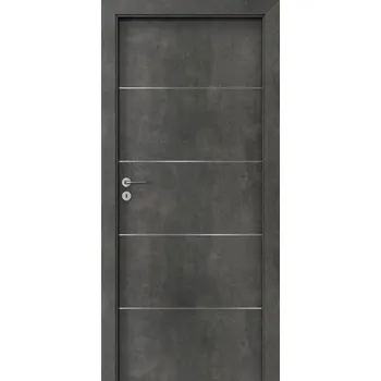 Interiérové dveře Interiérové dveře - Porta Line E.1 - 1000dveri.cz