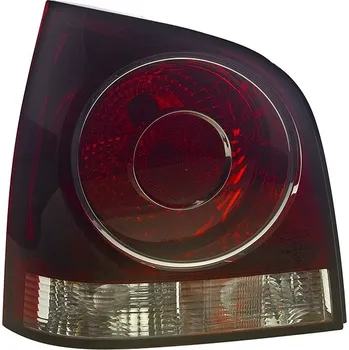 Zadní světlomet ACI VW POLO 05-09 zadní světlo komplet L