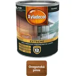 AkzoNobel Coatings CZ, a.s. Xyladecor Extreme Barva: Platan, Objem: 0,75l