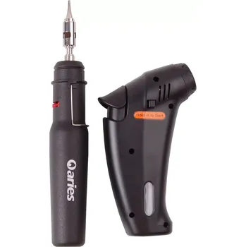 Páječka AR-XQ-One Páječka + mini plynový hořák sada Aries