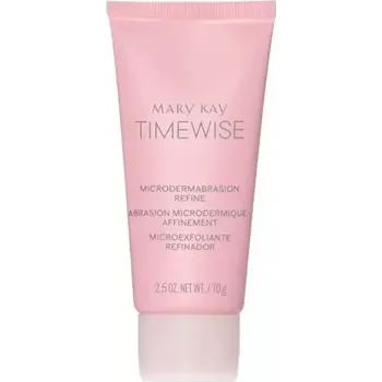 Tělový peeling Mary Kay TimeWise Intenzivní peeling 70 g (Bez zápachu a neparfemovaná)