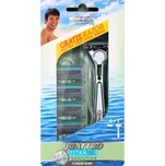 Wilkinson Sword Quattro Titanium…