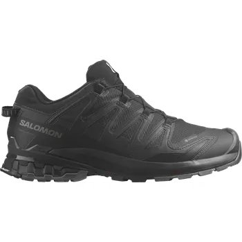 Pánská běžecká obuv Salomon XA Pro 3D V9 Wide GTX L47277000
