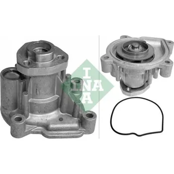 Motor automobilu Vodní čerpadlo, chlazení motoru Schaeffler INA 538 0337 10