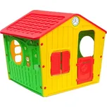 Galilee Village House RED