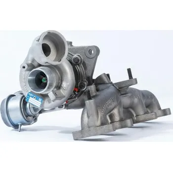 Auto-moto Dmychadlo, plnění BorgWarner 54399900029