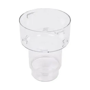 Příslušenství pro kuchyňský robot Krups Víko + těsnění mixéru MS-5A02973