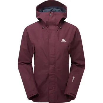 Dámská bunda Mountain Equipment Nanda Devi Jacket Women'S Barva: Raisin, Velikost: XS
