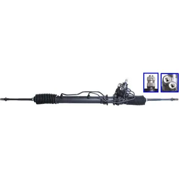 Soustava řízení Řídicí mechanismus DRI 711520242