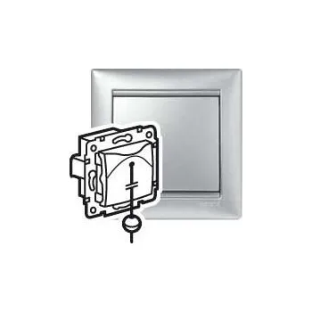vypínač LEGRAND Tlačítko VALENA 770119 770119