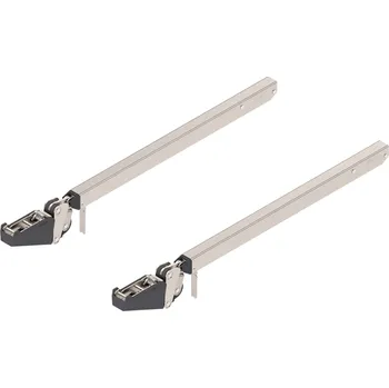 Nábytek Blum Sada teleskopických ramen pro Aventos HF / 2ks 480 - 610 mm