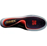 SEAX Vložky do bot Arch Support High arch, velikost 40-41