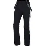 Northfinder Marian black M; Černá kalhoty + DÁREK DLE VÝBĚRU!