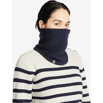 Nákrčník TRIBORD Nákrčník na jachting Sailing 100 modrý MODRÁ