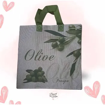 Nákupní taška Olive