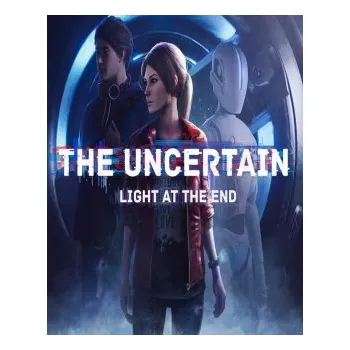 Počítačová hra ESD GAMES ESD The Uncertain Light At The End ESD-7567