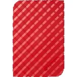 VERBATIM Externí HDD 1TB Store 'n' Go Portable Hard Drive USB 3.0, Red GEN II 53203