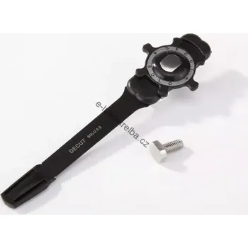 Příslušenství pro luk a kuši Decut Solo Clicker (Klapačka Decut Solo Clicker)