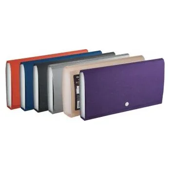 Archivační box Comix Spisové desky F4305 A4 Barva: Světle šedá