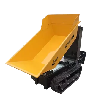 Přepravník Lumag MD 500EF-N