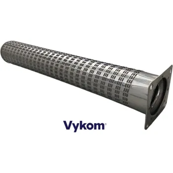 Příslušenství ke kotli Hořákova trubice pro Robur K45