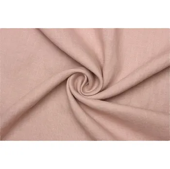 Len pure - Starorůžový