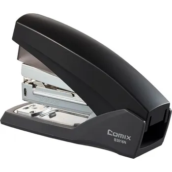 Comix Sešívačka EasyColor B3016N Barva: Černá