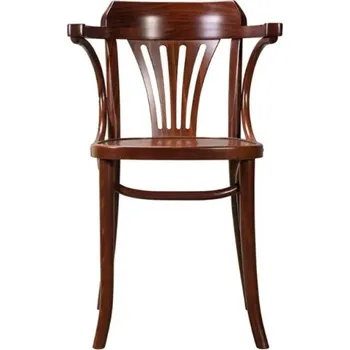 Jídelní židle Paged meble contract dřevěná židle B-5173