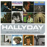 Johnny Hallyday - L'essentiel Des Albums Studio Vol. I (1961 - 1979) (13CD, 2750778)