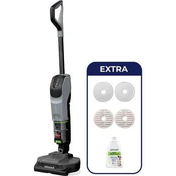 Vysavač BABYLISS SPINWAVE VAC PET PRO VYSAVAČ BISSELL