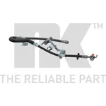 Brzdová hadice NK 853763