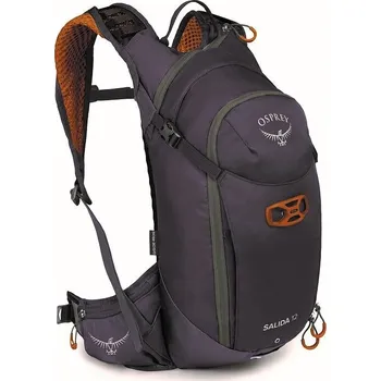 batoh na kolo Osprey SALIDA 12 space travel grey