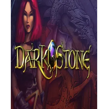 Počítačová hra ESD GAMES ESD Darkstone ESD-11559