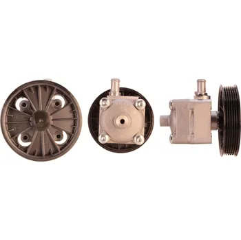 Posilovač řízení Hydraulické čerpadlo, řízení ELSTOCK 15-0457