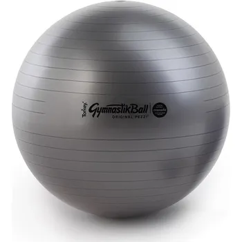 Gymnastický míč Míč GymnastikBall MAXAFE 53 cm - Ledragomma Barva: Antracit