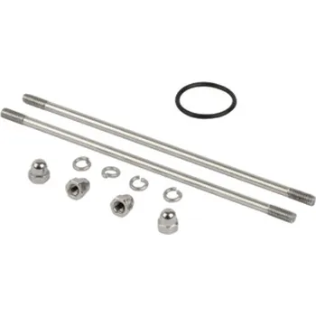 Příslušenství ke kompresoru OMEGA AIR Spojovací sada AAF-2L