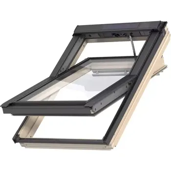 Okno Střešní okno solární VELUX GLL MK04 1061Z30A