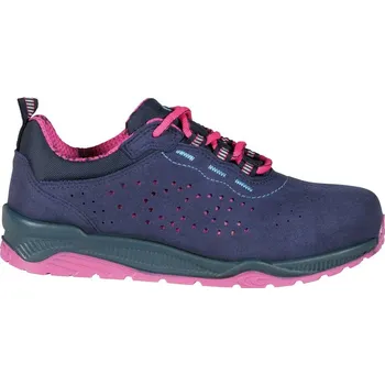 Pracovní obuv Bezpečnostní obuv Cofra BODY S1PS FO SR Velikost boty: 38