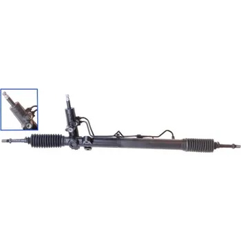 Posilovač řízení Řídicí mechanismus DRI 711521345